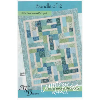 Bundle Of 12