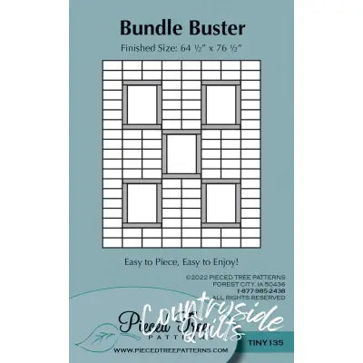 Bundle Buster