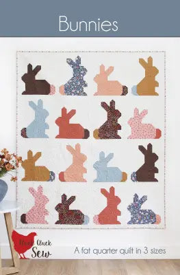 Bunnies