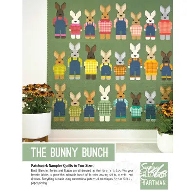 The Bunny Bunch