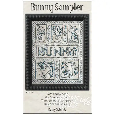 Bunny Sampler