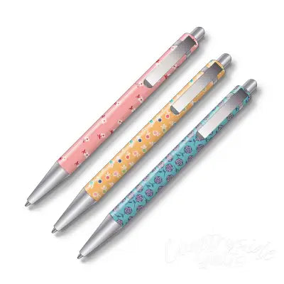 Lori Holt Busy Bee Pencils