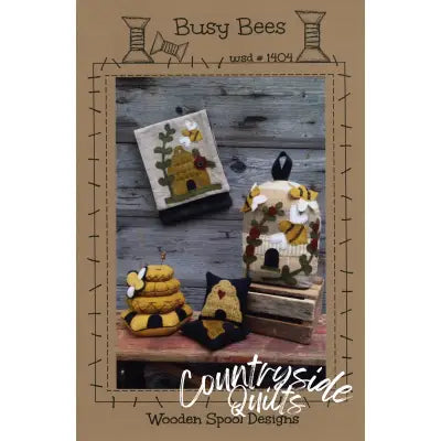 Busy Bees
