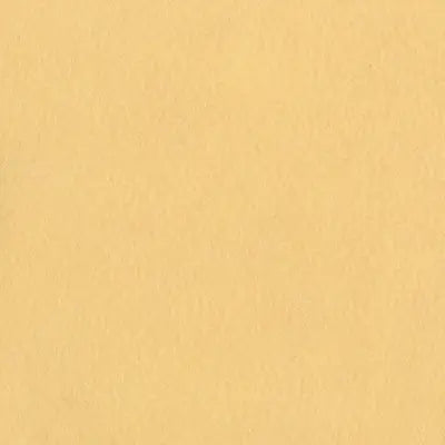 Butter Yellow Felt