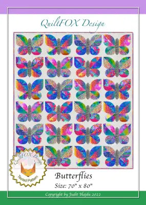 Butterflies
