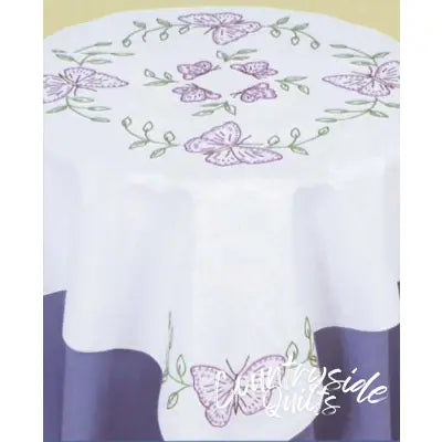 Butterflies Table Topper
