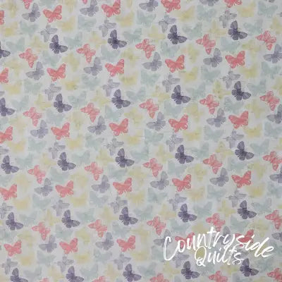 Butteryfly Toss Pro Cork 1/2 yard