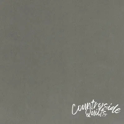 C390 Charcoal 3 Yard Wide Cuddle Cut