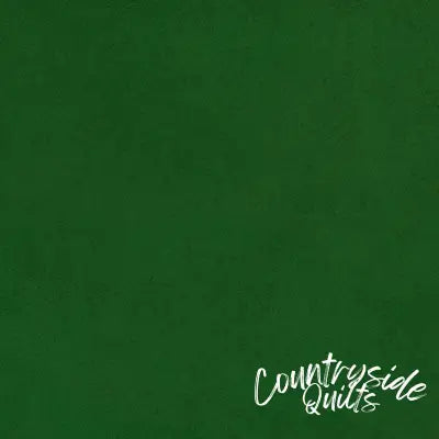 C390 Evergreen 3 Yard Wide Cuddle Cut