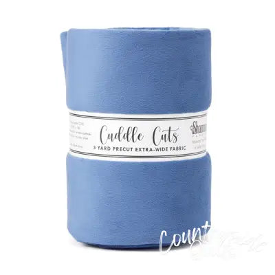 C390 Jeans 3 Yard Cuddle Cut