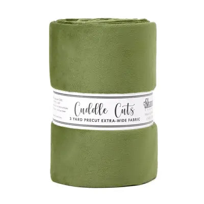 Cactus 3 Yard 110in Cuddle Cut