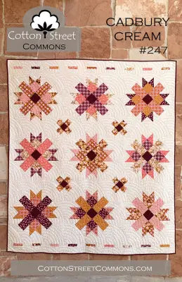 Cadbury Cream