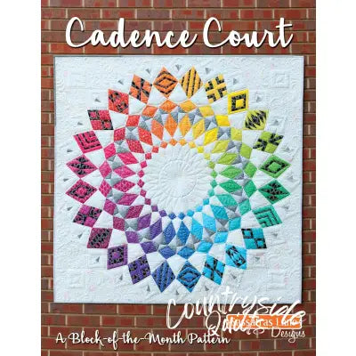 Cadence Court