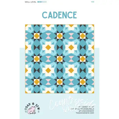 Cadence Quilt