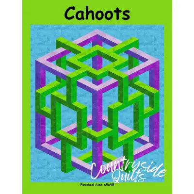 Cahoots Pattern