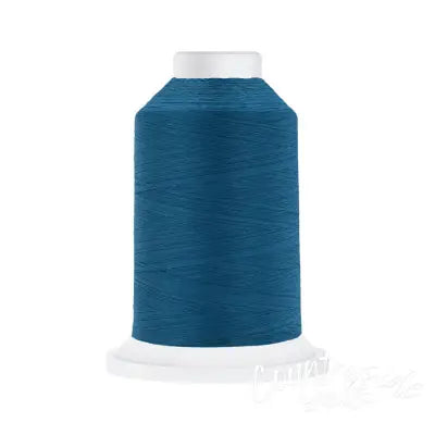 Cairo-Quilt 50wt  Solid Cotton Thread 3000yd Spools Pacific