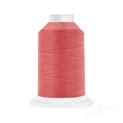 Cairo-Quilt 50wt  Solid Cotton Thread 3000yd Spools Peppermint