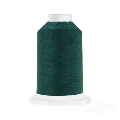 Cairo-Quilt 50wt  Solid Cotton Thread 3000yd Spools Persian