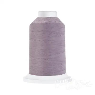 Cairo-Quilt 50wt  Solid Cotton Thread 3000yd Spools Tabriz Orchid
