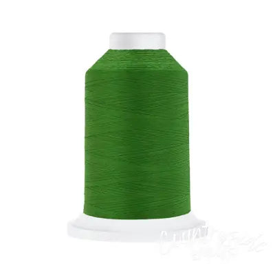Cairo-Quilt 50wt  Solid Cotton Thread 3000yd Spools Turf