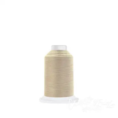 Cairo-Quilt 50wt  Solid Cotton Thread 670yd Spools Cream
