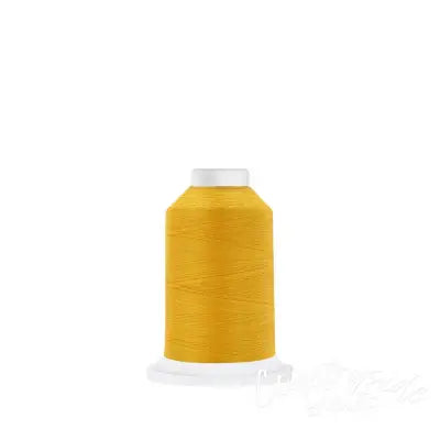 Cairo-Quilt 50wt  Solid Cotton Thread 670yd Spools Mango