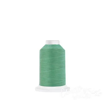 Cairo-Quilt 50wt  Solid Cotton Thread 670yd Spools Mint