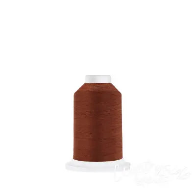 Cairo-Quilt 50wt  Solid Cotton Thread 670yd Spools Rust