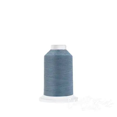Cairo-Quilt 50wt  Solid Cotton Thread 670yd Spools Tar Heel