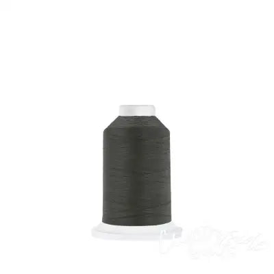 Cairo-Quilt 50wt  Solid Cotton Thread 670yd Spools Titanium
