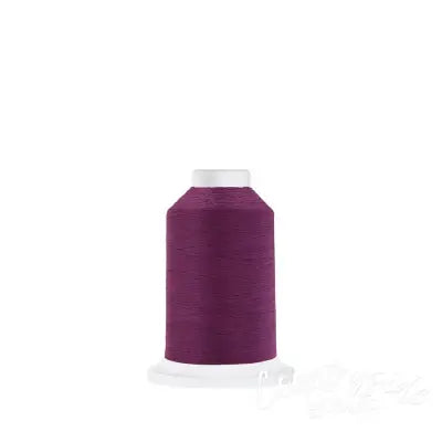 Cairo-Quilt 50wt  Solid Cotton Thread 670yd Spools Violet