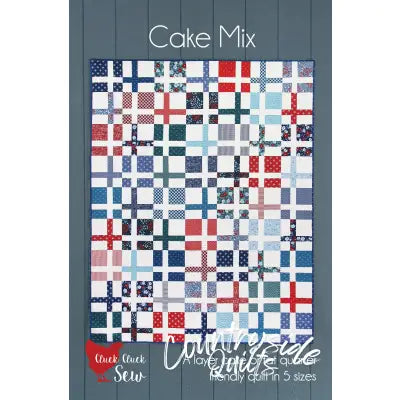 Cake Mix