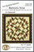 Calica Carriage Quilt Designs Rippling Star quilt pattern