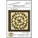 Calica Carriage Quilt Designs Rippling Star quilt pattern