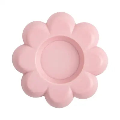 Calico Flower Power Magnetic Pin Holder