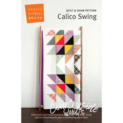 Calico Swing