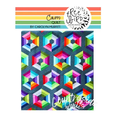 Calippo Quilt