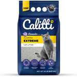 Calitti Extreme Clumping Cat Litter, 20 lbs