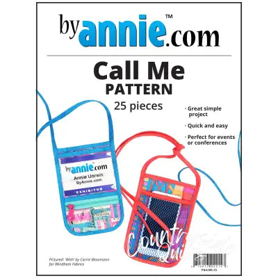Call Me - Pack of 25