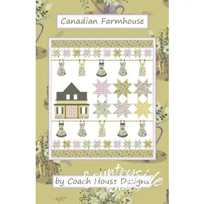 Canadian Farmhouse
