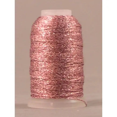 Candlelight #007 - Pink Mini Cone Thread 204-15-007