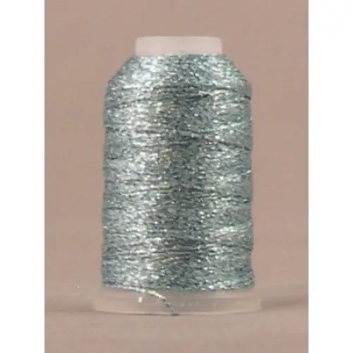 Candlelight #014 - Light Blue Mini Cone Thread 204-15-014