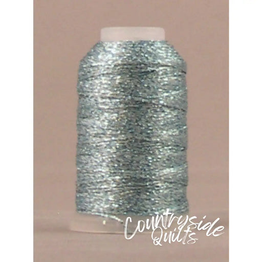 Candlelight #014 - Light Blue Mini Cone Thread 204-15-014