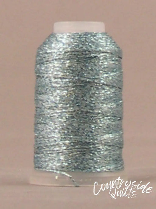 Candlelight #014 - Light Blue Mini Cone Thread 204-15-014