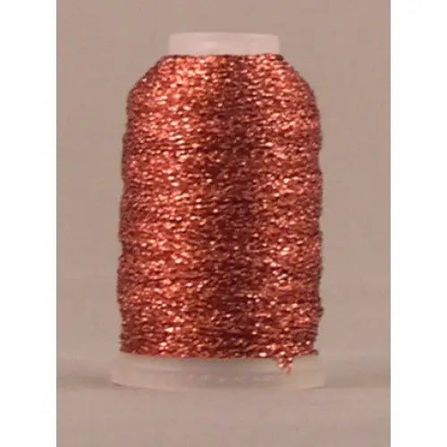 Candlelight #020 - Melon Mini Cone Thread 204-15-020