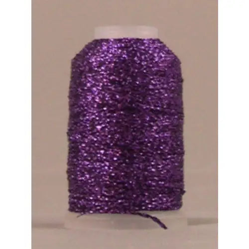 Candlelight #026 - Purple Mini Cone Thread 204-15-026