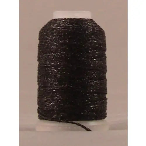 Candlelight #BLK - Black Mini Cone Thread 204-15-BLK