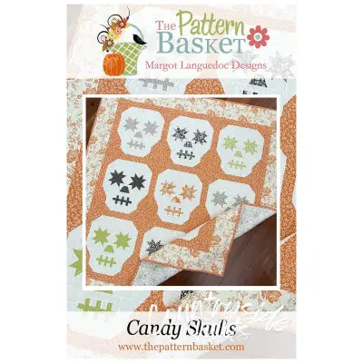 Candy Skulls