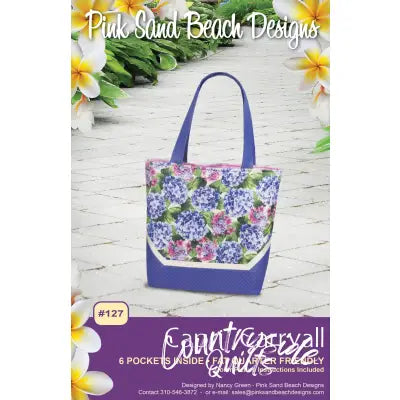Capri Carryall