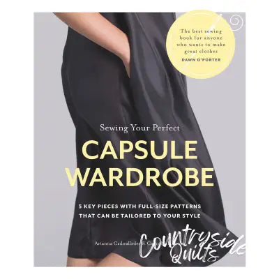 Capsule Wardrobe